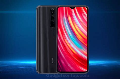 Redmi Note 8 6gb 128gb — Xiaomi-note.ru