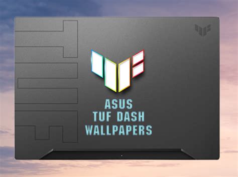 Tuf Dash Wallpapers Wallpaper Cave