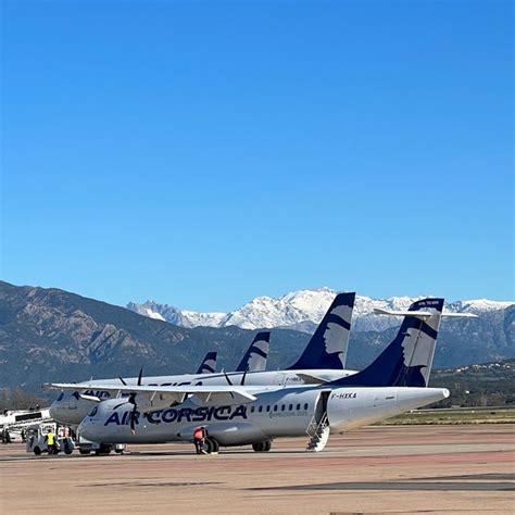 A Roport Ajaccio Napol On Bonaparte Aja Ajaccio Corse