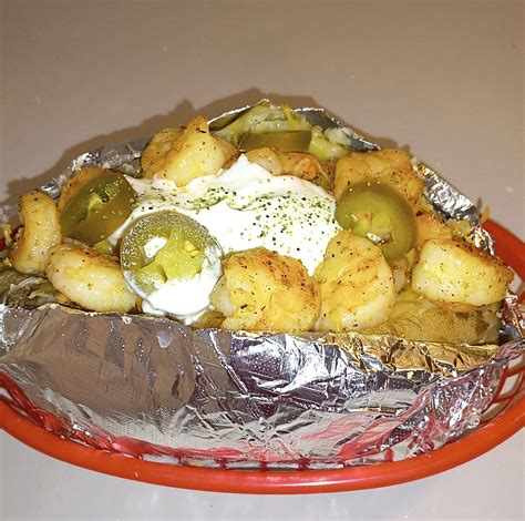 Los Papas | Corpus Christi TX