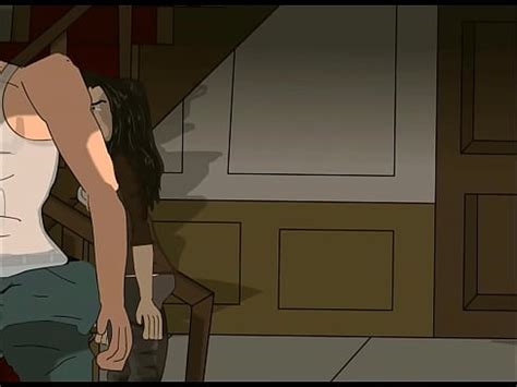 YAOI Resident Evil El Anime Capitulo XVIDEOS