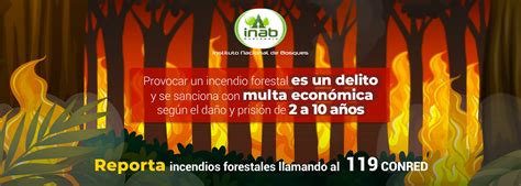 Inab Guatemala On Twitter Tomanotas Si Ocasionas Un