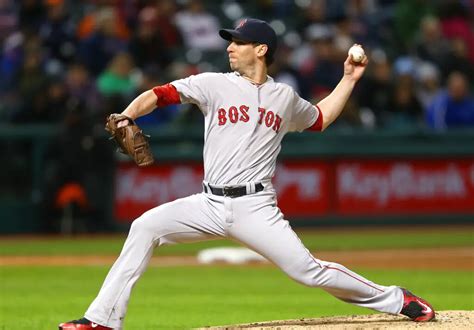 Craig Breslow Emerges As Favorite For Red Sox Fo Gig