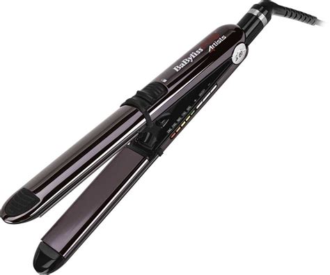 Babyliss Pro Elipstyle Prostownica Lok Wka Do W Os W Z Jonizacj Mm