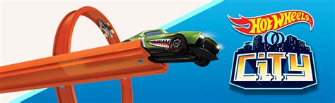 Hot Wheels Pista de Brinquedo Lanchonete de Hambúrgueres Multi Amazon br