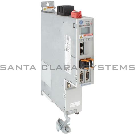 2198 D032 ERS3 Allen Bradley In Stock And Ready To Ship Santa Clara