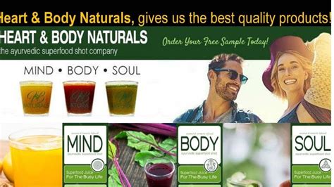 The Natural Health Supplements Youtube