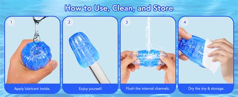 Amazon Male Masturbator Sex Toys For Men Portable Pocket Pussy Stroker With D Realistic