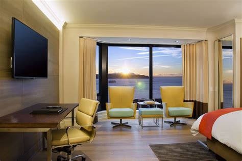 9 Best Seattle Hotels Downtown With Airport Shuttle - | Trip101