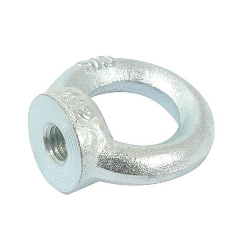 Din Lifting Ring Bolts Eye Bolts Stainless Steel Anchor Eye Bolt