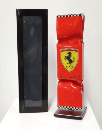 Ferrari Chelmer Fine Art