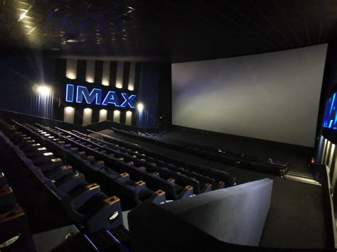 This is what it’s like going to a cinema in South Africa under lockdown