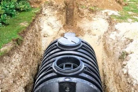 How To Properly Maintain Your Leach Field Septic Tank Guy