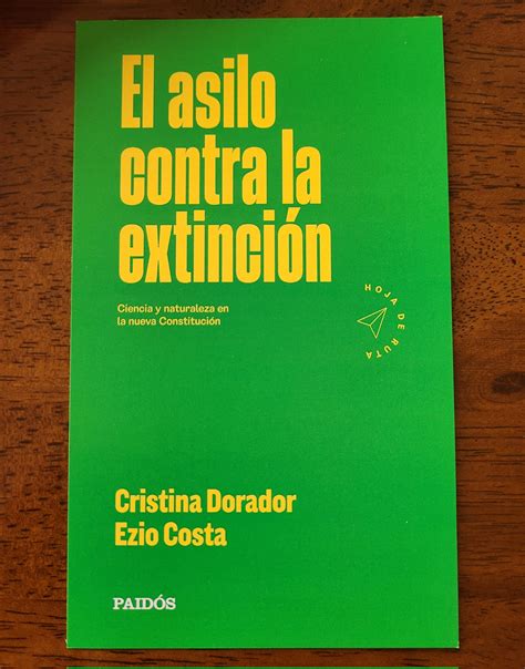 Cristina Dorador Ortiz On Twitter Junto A Eziocosta Escribimos El