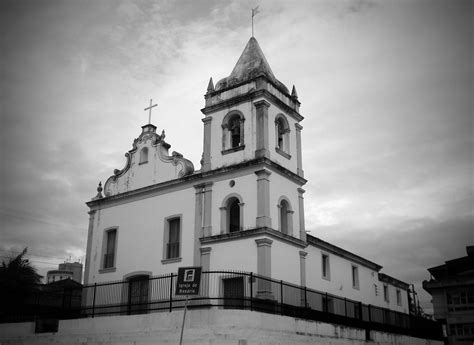 Igreja De Nossa Senhora Do Ros Rio Dos Pretos Natal Rn Flickr