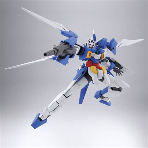 Hgage 1144 10 Gundam Age 2 Normal Zinc Mecha