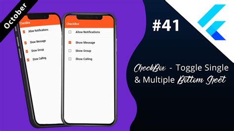 How To Create Multiple Checkbox Dynamically In Flutter