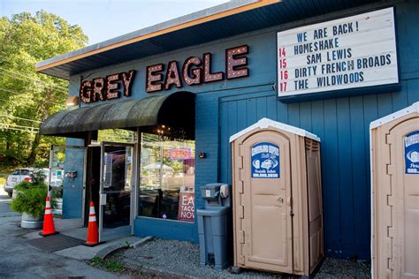 Asheville Area Restaurants Reopened Amid Water Outage As Of Oct 14