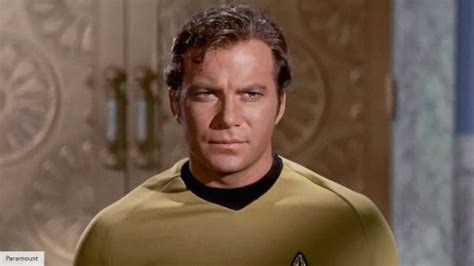 William Shatner perfectly explains the three types of Star Trek fan