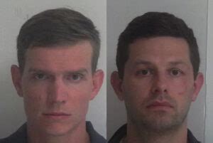 Gay Couple In Georgia Sentenced To Years For Raping And Prostituting Adopted Special Needs Sons