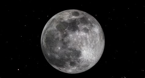 Howl at January's Wolf Moon as 1st full moon of 2023 rises tonight | Space