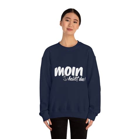 Sweatshirt Archive Moinsen Shop