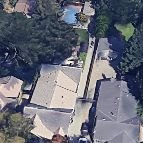 Arik Armstead S House In San Jose CA Google Maps