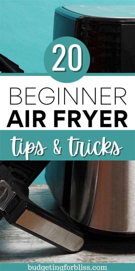 20 Best Air Fryer Tips For Beginners Artofit