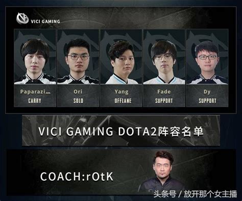 Dota2新賽季陣容：b神星辰戰隊陣容官宣 430xi羅復出組建mgb戰隊 每日頭條