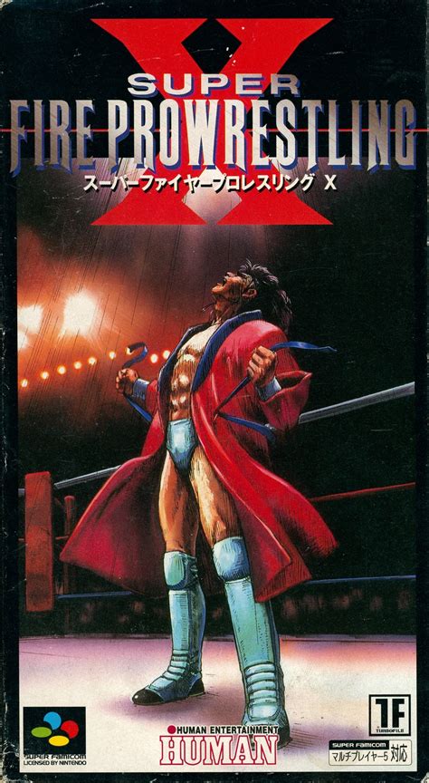 File Super Fire Pro Wrestling X Box StrategyWiki Strategy Guide