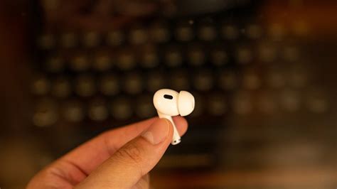 AirPods Pro (2nd generation) review: Surprisingly worth the upgrade ...