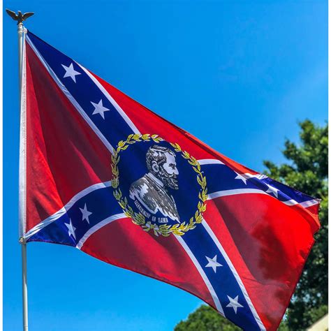 General Robert E Lee Flags Ultimate Flags