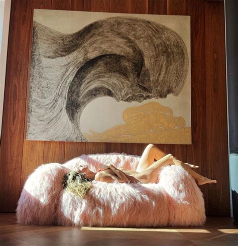 Heidi Klum Strips Completely Naked As She Unveils Ageless Curves In Jaw Dropping Snaps