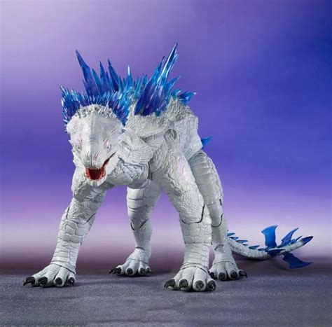 Pre Ordersh Monsterarts Shimo From Godzilla X Kong The New Empi