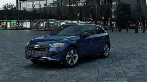 Audi Q5 - Automobile Protection Association