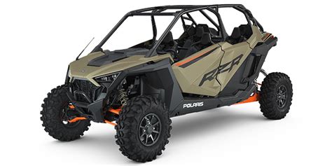 Polaris Rzr Pro Xp Premium Cavender Polaris