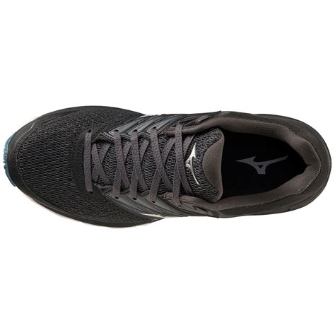 WAVE PARADOX 5 - Black | Running shoes & trainers | Mizuno Europe