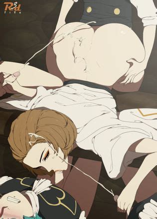 Fire Emblem Three Houses Luscious Hentai Manga Porn