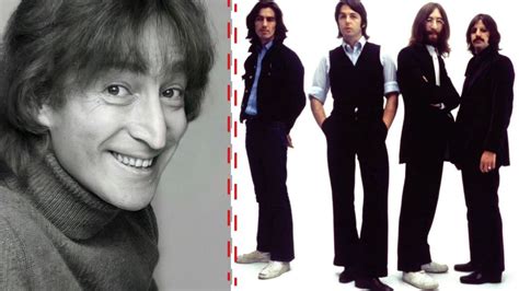 Por Qu John Lennon Odiaba Tanto Esta Famosa Canci N De The Beatles