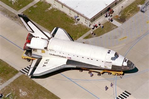 Nasa Shuttle Replacement Vehicle