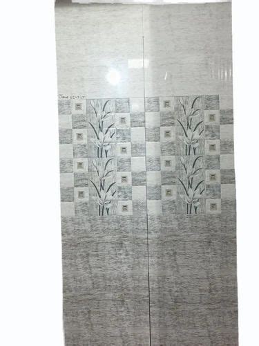 Mm Printed Ceramic Kitchen Wall Tiles Size X Feet At Rs Sq