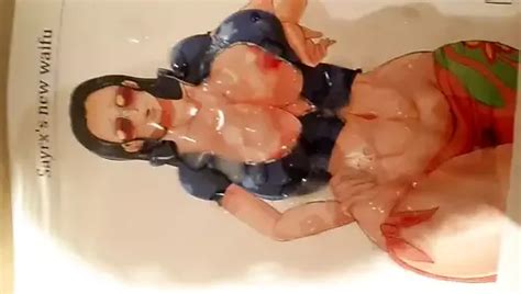 Nico Robin Sop Gay Porn Xhamster