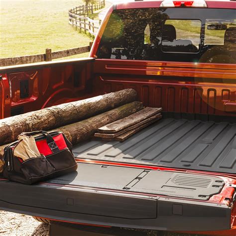 weathertech truck bed cover 4
