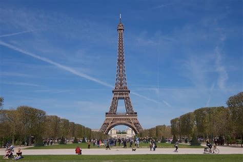 Best Guided Tours In Paris France Marco Polo Guided Tours