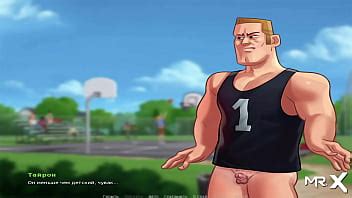 Summertimesaga Micro Miembro E Xvideos