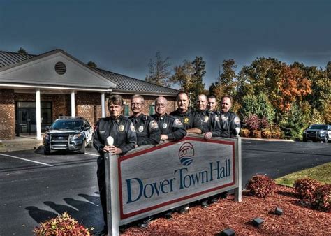 Dover, TN Home | Dover, Land between the lakes, City hall