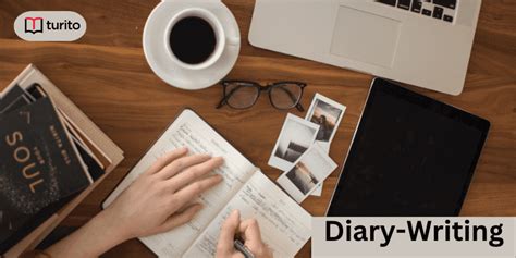 Diary Writing - Steps and Format with Examples