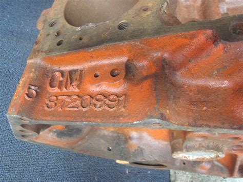 experts explain the unique engine specs of the classic 1956 corvette 2