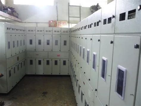 Three Phase 415 V Eb Metering Panel In Chennai 630A Upto 5000 Amps At