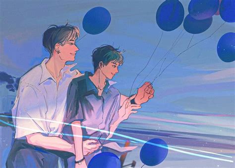 Pin By Denise Dadivas On Cute Fan Art Anime Fan Art Cute Gay